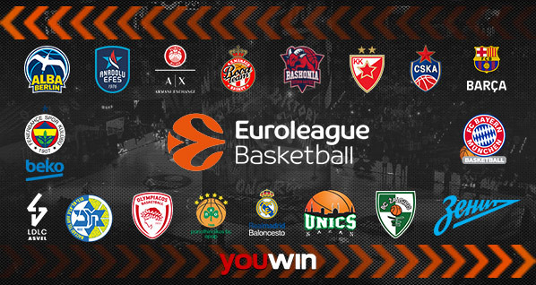 euroleague özel bonusu