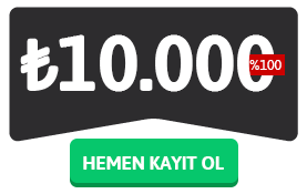Hepsibahis Para Yatırma - Hoş Geldin Bonusu
