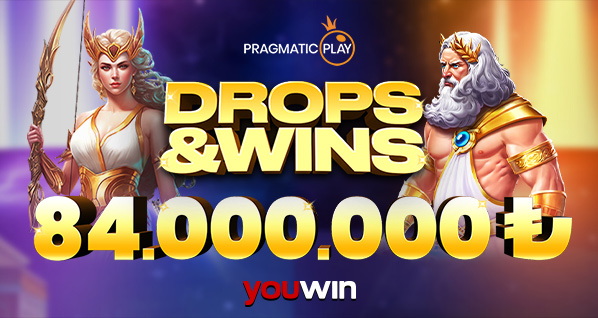 drops & wins