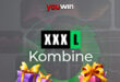 XXXL kombine