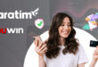 Youwin paratim