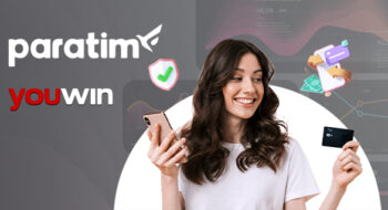 Youwin paratim