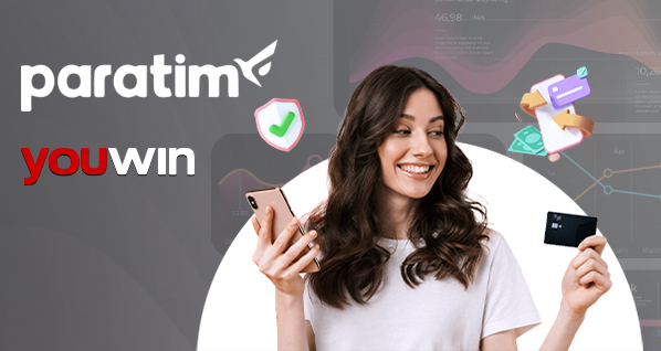 Youwin paratim