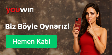 Youwin ile birlikte ekstra bonuslardan yararlanın