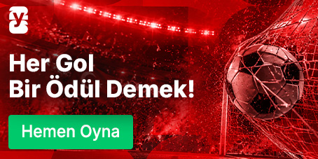 Türkiye ile birlikte sen de kazan