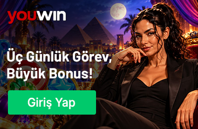 Hafta sonları slot oyunlarında ekstra kazanın